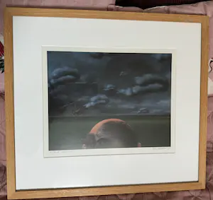 Bernard Verkaaik - Decisions kopen? Bied vanaf 50!