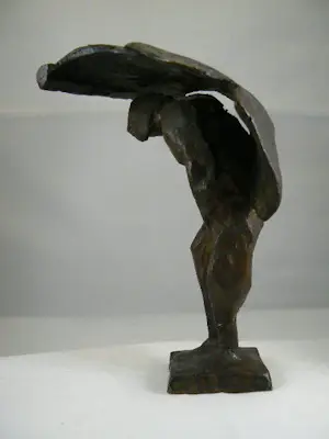 Willy van der Putt - De Vendelier kopen? Bied vanaf 295!