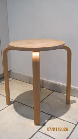 IKEA PS Vintage - Frosta kruk. kopen? Bied vanaf 47!