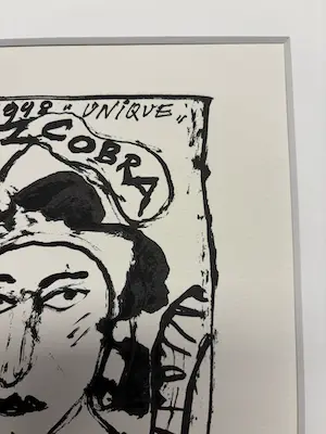 Corneille - Slang kat mens kopen? Bied vanaf 50!