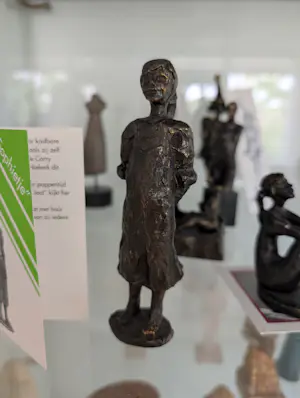 Corry Ammerlaan - Set figuren kopen? Bied vanaf 165!