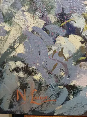 Buy Nicole Laceur - Two sisters? Bid from 45!