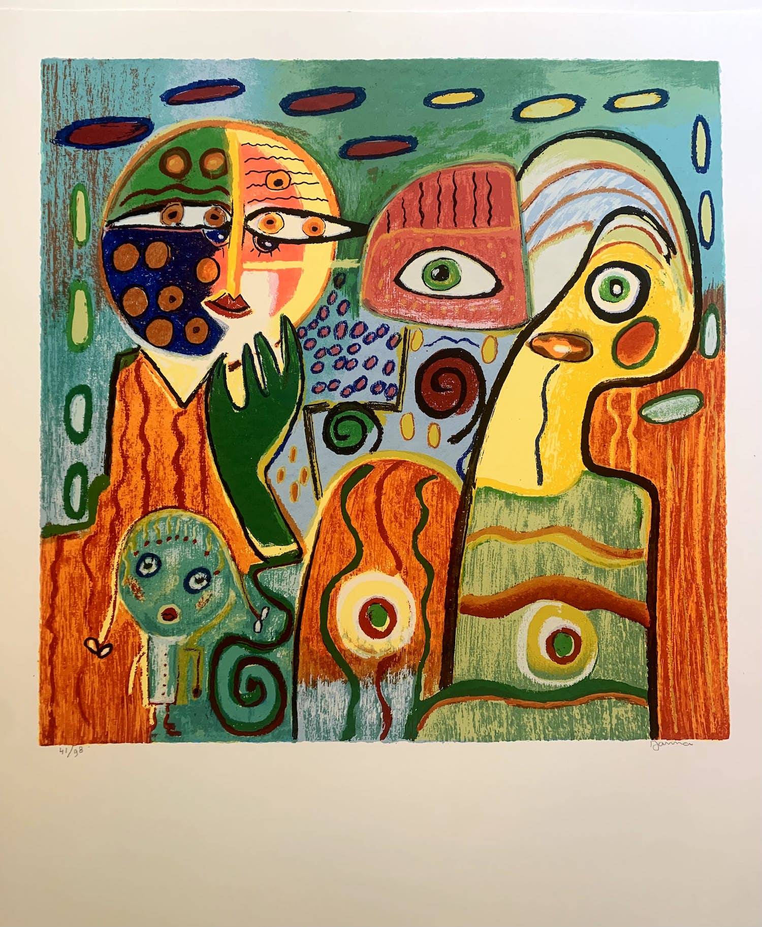 Janna Straus-Van de Geest - Janna kopen? Bied vanaf 1!