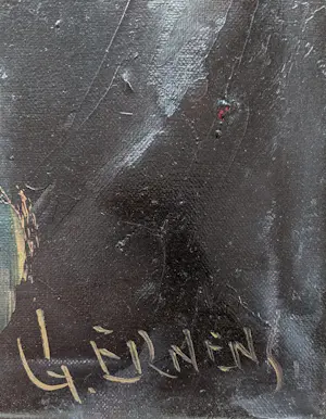 Gerardus Johannes Ernens - Zonnebloemen kopen? Bied vanaf 150!