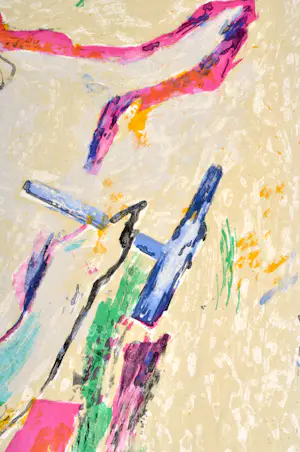 Jean Bilquin - Litho - Gesigneerd - 70x50 cm - 1987 kopen? Bied vanaf 120!