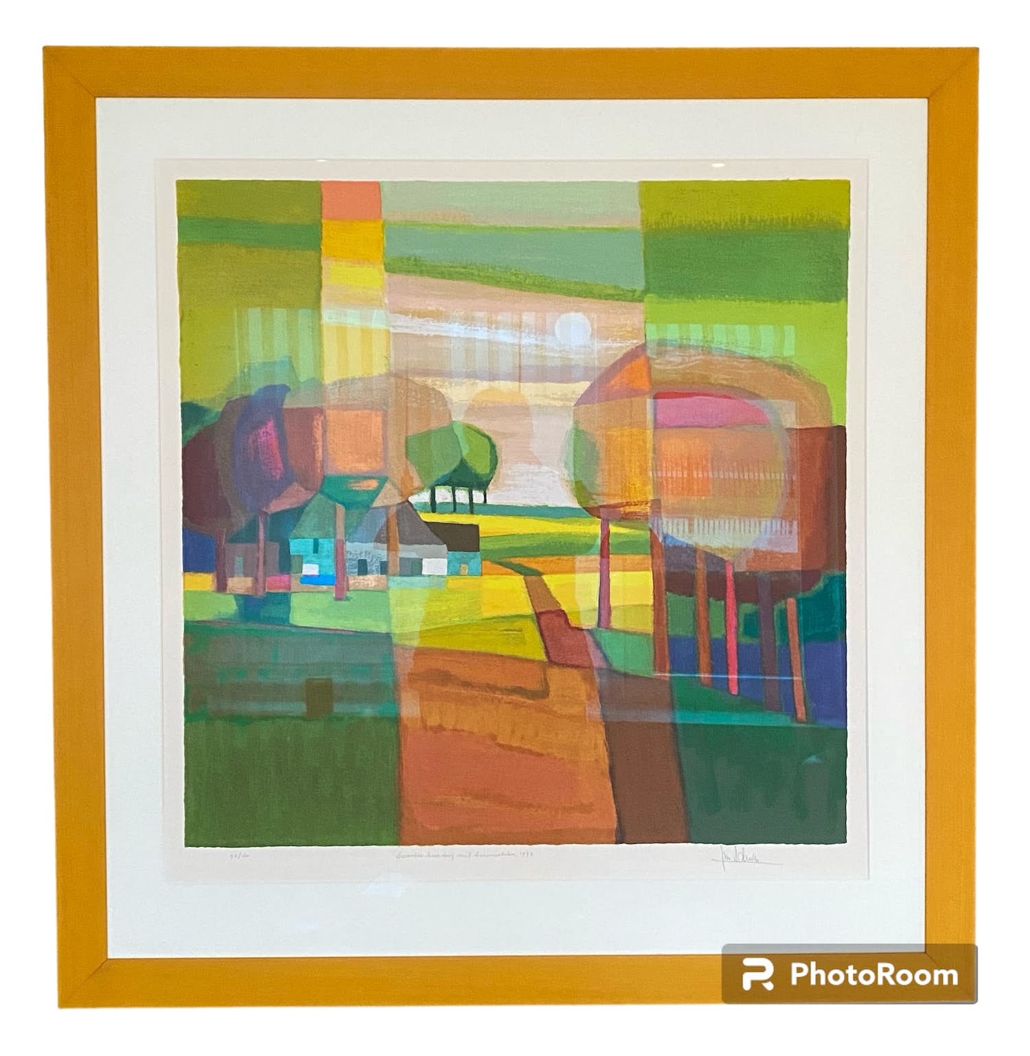 Ton Schulten - Twentse boerderij met korenvelden kopen? Bied vanaf 450!