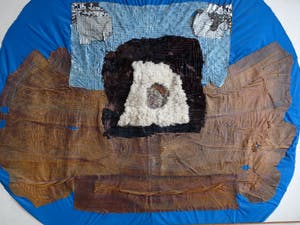 Lydia Luyten - FARAO'S EI kopen? Bied vanaf 75!