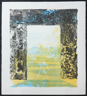 Paul Smulders - Lot van drie litho's kopen? Bied vanaf 1!