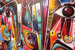 Simeon Gonzales - Juntos Aqua y Fuego kopen? Bied vanaf 549!