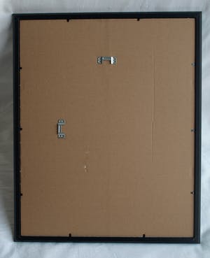 Fon Klement - Ingelijste tekening , Bloemstilleven 2 - 2000 kopen? Bied vanaf 80!