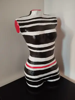 Carole CARPIER - CHANEL kopen? Bied vanaf 179!