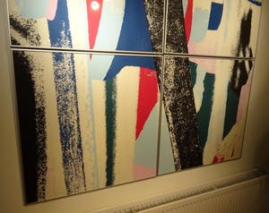 Ineke Calis - Machine kopen? Bied vanaf 60!