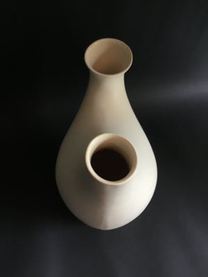 Cor Unum - Karaf Porron ontworpen door Zweitse Landsheer kopen? Bied vanaf 1!