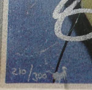 Herman Brood - Onder de douche kopen? Bied vanaf 225!