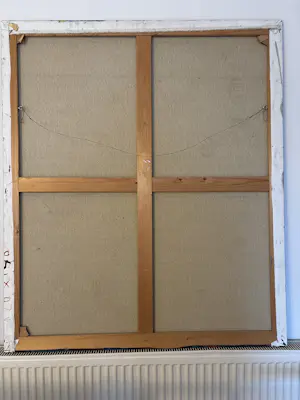 Willem Janssen - 2 vrouwen kopen? Bied vanaf 500!