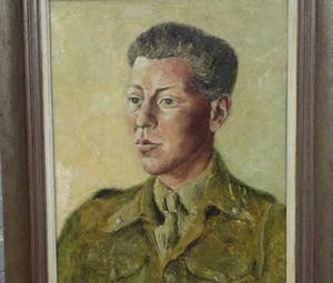 Niet of onleesbaar gesigneerd - Gesigneerd Robinson kopen? Bied vanaf 10!