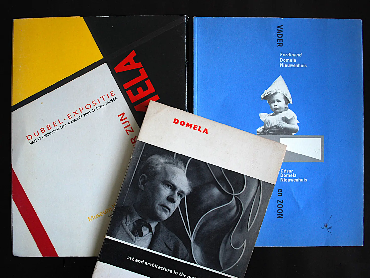 Cesar Domela (1900-1992)