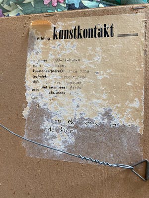 Akke Sins - Hooibalen? kopen? Bied vanaf 75!