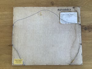 Koert Jan Muller - Landschap kopen? Bied vanaf 10!