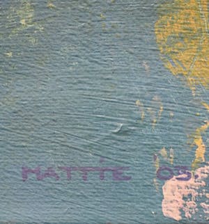 Mattie Schilders - Genese - De geboorte van een landschap kopen? Bied vanaf 90!