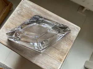 Sevres - Kristallen vaas kopen? Bied vanaf 75!