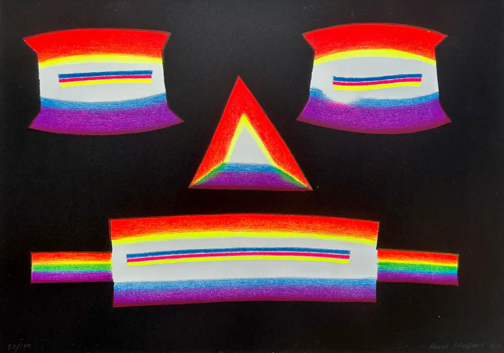 Karel Meijers (1945)