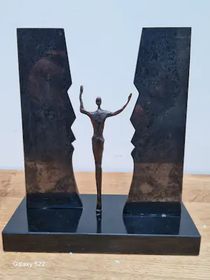 Corry Ammerlaan - De Overwinning kopen? Bied vanaf 45!