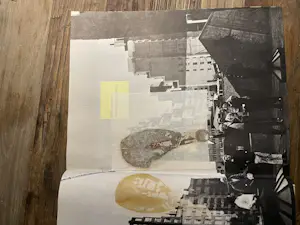 AcheterAndy Warhol - Index Book? Enchérissez de 200!
