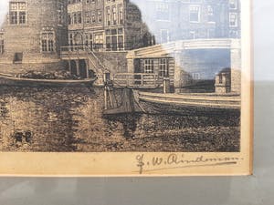 Jan Willem Lindeman - Geen titel kopen? Bied vanaf 75!