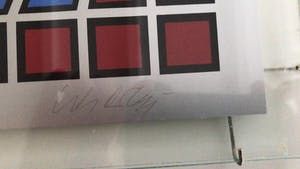 Victor Vasarely - ARG-VIT kopen? Bied vanaf 200!