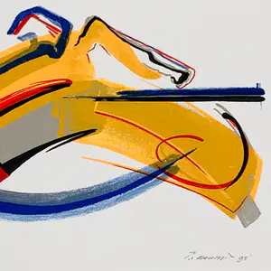 Peter van Drumpt - Compositie kopen? Bied vanaf 22!