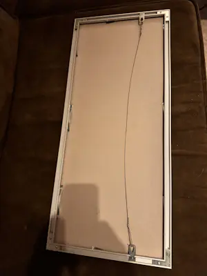 Hans Innemee - 3-Luik in passe-partout kopen? Bied vanaf 150!