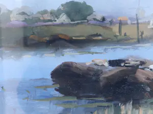 Adriaan Terhell - Poldervaart kopen? Bied vanaf 95!