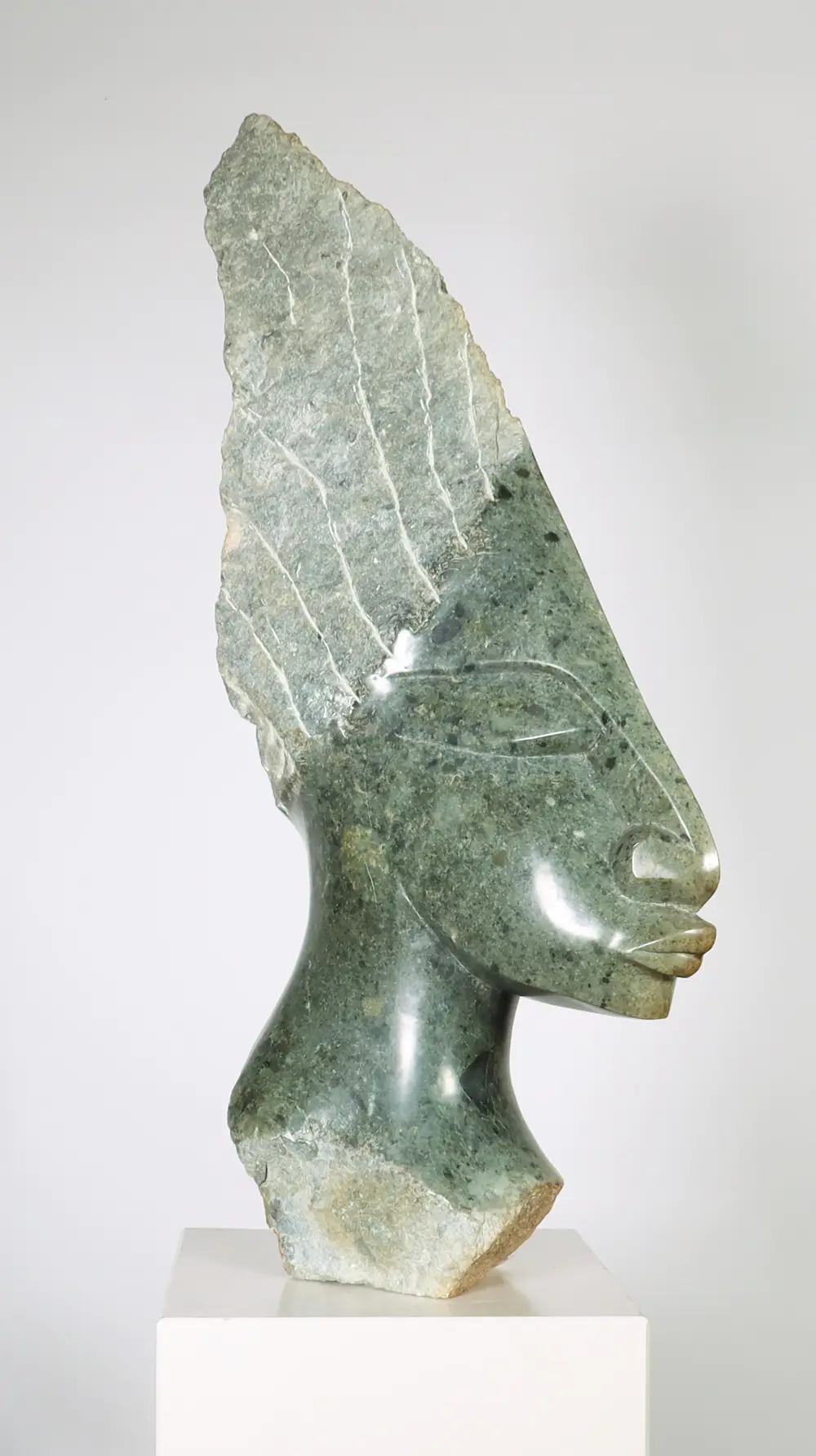 Ernest Marime (1968)