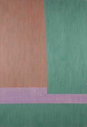 Rien Monshouwer - Olieverf op doek, Zonder titel kopen? Bied vanaf 150!