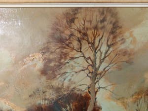 Xeno Munninghoff - Veluws Landschap kopen? Bied vanaf 100!