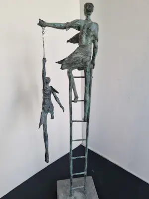 Anke Birnie - Applaus kopen? Bied vanaf 550!