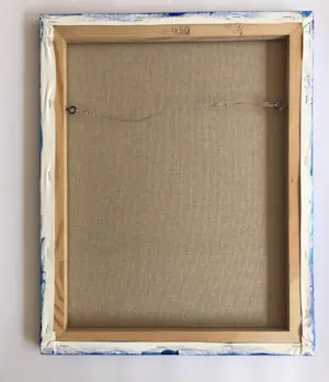 Ruud Cornelisse - Mister P - acrylverf op doek - gesigneerd kopen? Bied vanaf 60!