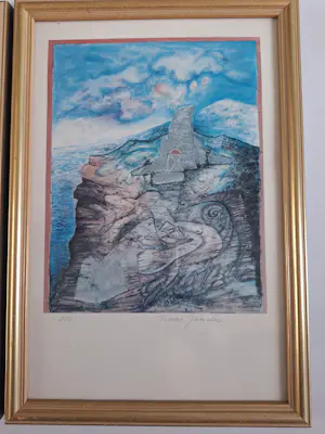 Frans Jansen - 3 elementen kopen? Bied vanaf 90!