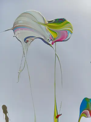 Freddy Flores Knistoff - 2018-2 kopen? Bied vanaf 80!