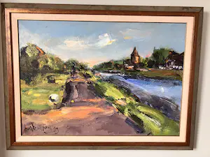 AcheterMaike van der Kooij - Boterdiep zuidwolde? Enchérissez de 500!