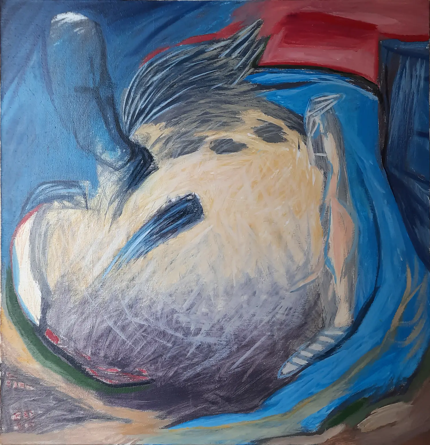 Jan-Kees Vergouw (1948)