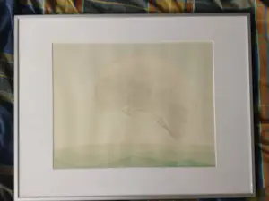 Elfry Baartmans - en anderen Noorwegen II plus 17 andere moderne kunstwerken grafiek/gem techniek kopen? Bied vanaf 90!