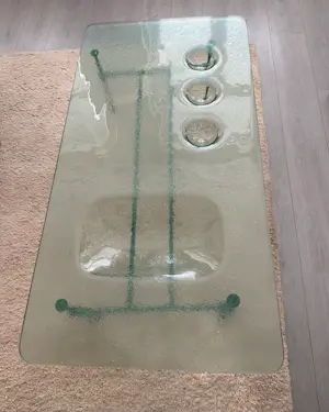 Karla Kaper - salontafel kaufen? Bieten Sie von 800!