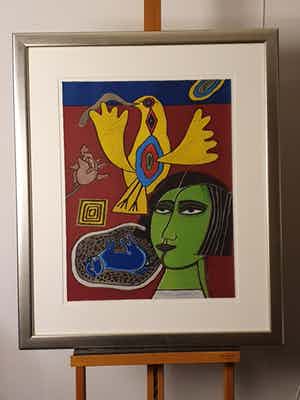 Corneille - Z.T. verkocht voor € 150!