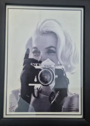 Bert Stern - Marilyn Monroe “The Last Sitting” Estate Print (2015) kopen? Bied vanaf 50!