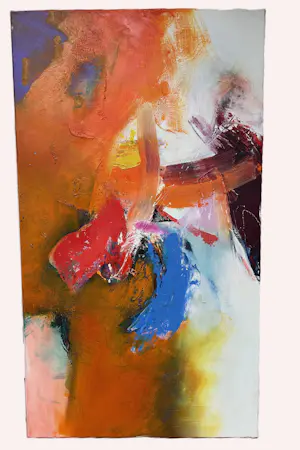 Martin van Dijk - Oranje Liefde. kopen? Bied vanaf 450!