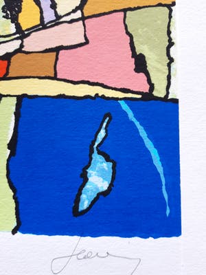 Jan Latinne - zonder titels kopen? Bied vanaf 110!