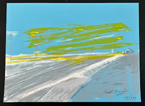 Bert Bruijn - Zonder titel kopen? Bied vanaf 20!