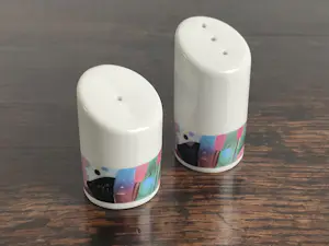 Wouter Stips - Twee persoons ontbijtservies kopen? Bied vanaf 28!